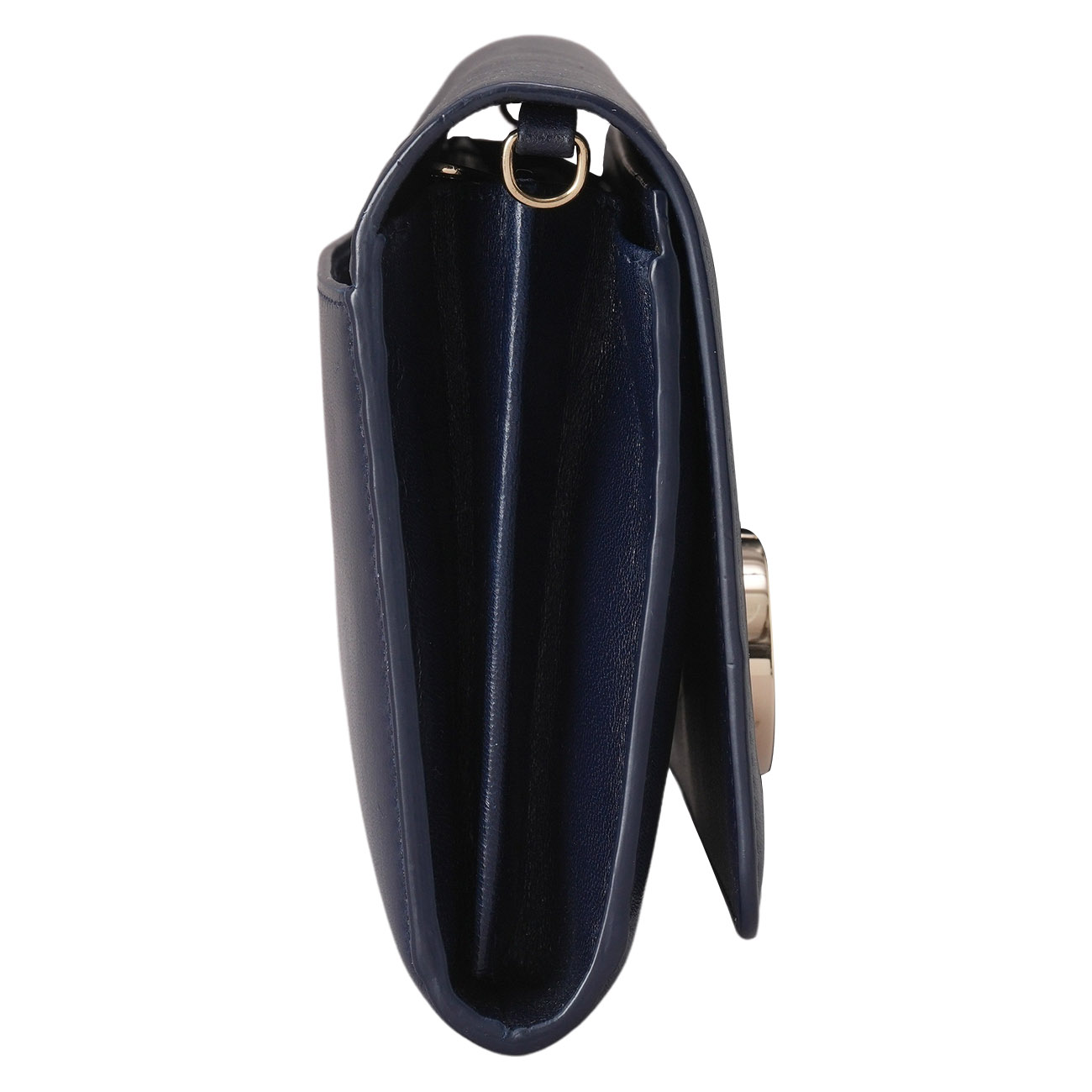 CHRISTIAN DIOR(USED)디올 몽테인 체인 파우치